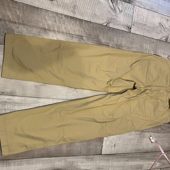A New Day Stretch Khaki Pants Womens SIze 4 Bin AT - Picture 3 of 10